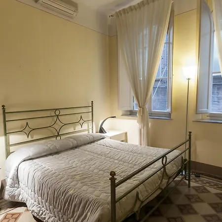 Busdraghi Apartment *