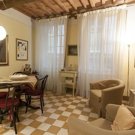 Apartamento Busdraghi *
